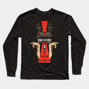 Hereditary Long Sleeve T-Shirt